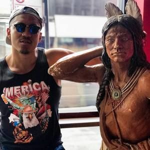 Meet your Posher, Blayre